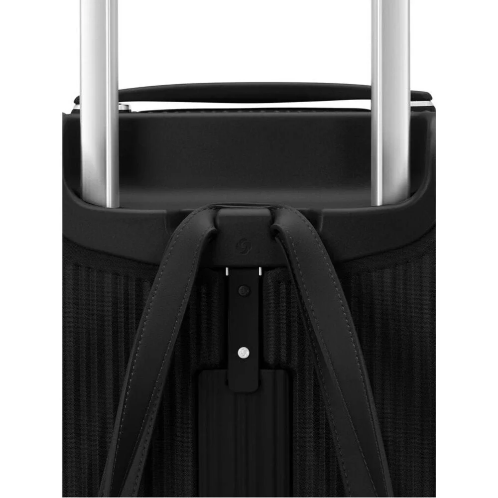 Samsonite Silhouette 18 22
